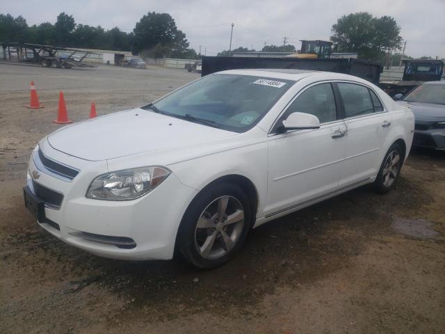 chevrolet malibu 1lt 2012 1g1zc5eu6cf334938