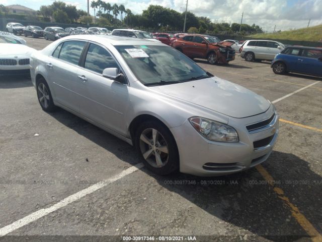 chevrolet malibu 2012 1g1zc5eu6cf380690