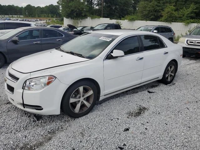 chevrolet malibu 1lt 2012 1g1zc5eu6cf397232