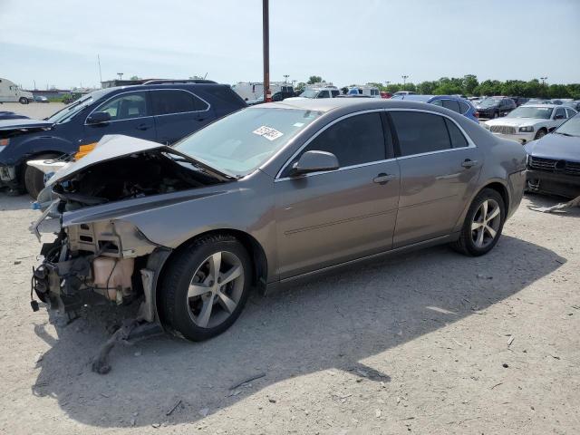 chevrolet malibu 2011 1g1zc5eu7bf134987