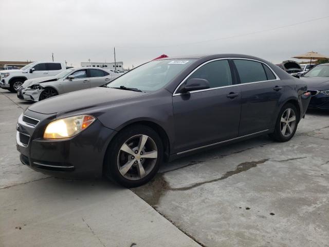 chevrolet malibu 1lt 2011 1g1zc5eu7bf292813