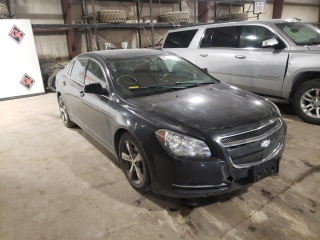 chevrolet malibu 1lt 2011 1g1zc5eu7bf379093