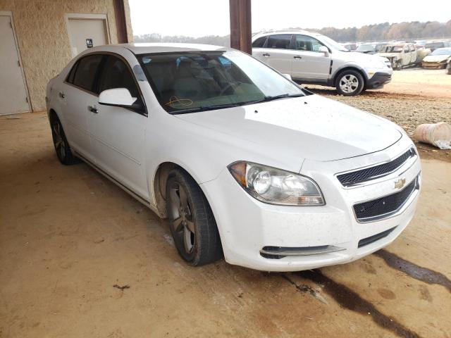 chevrolet malibu 1lt 2012 1g1zc5eu7cf127264