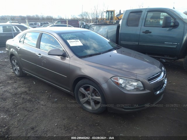 chevrolet malibu 2012 1g1zc5eu7cf133775