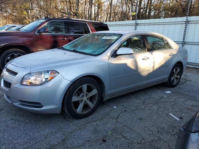 chevrolet malibu 1lt 2012 1g1zc5eu7cf346273