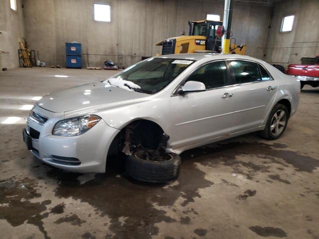 chevrolet malibu 1lt 2012 1g1zc5eu7cf390239