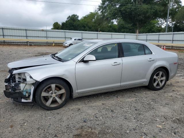 chevrolet malibu 2011 1g1zc5eu8bf122248