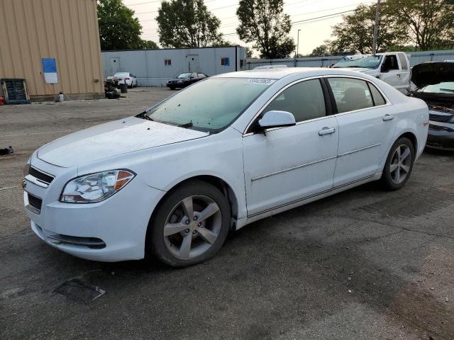 chevrolet malibu 1lt 2011 1g1zc5eu9bf110433