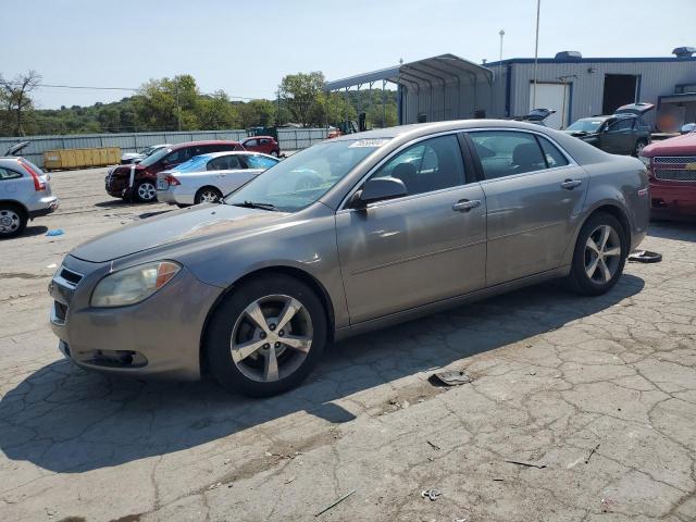 chevrolet malibu 1lt 2011 1g1zc5eu9bf291629