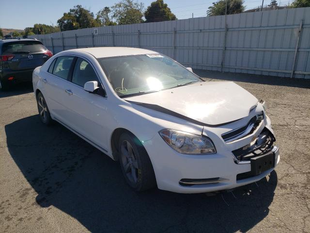 chevrolet malibu 1lt 2012 1g1zc5eu9cf338868