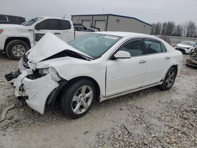 chevrolet malibu 1lt 2012 1g1zc5eu9cf340863