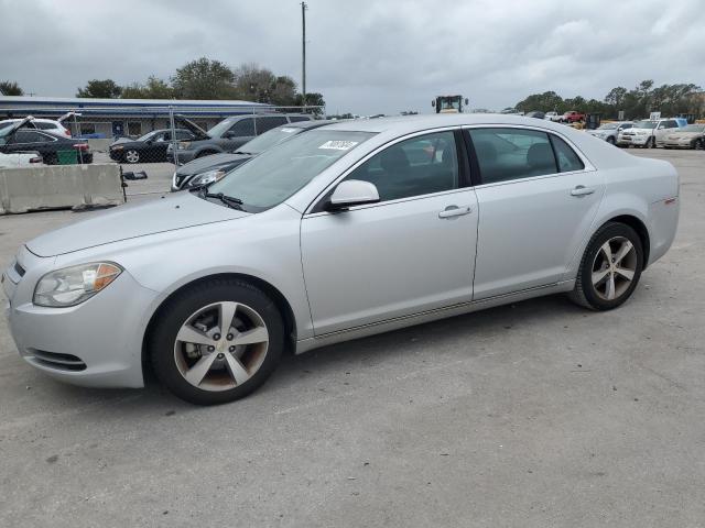 chevrolet malibu 1lt 2011 1g1zc5euxbf157521