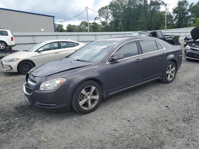 chevrolet malibu 1lt 2011 1g1zc5euxbf158989