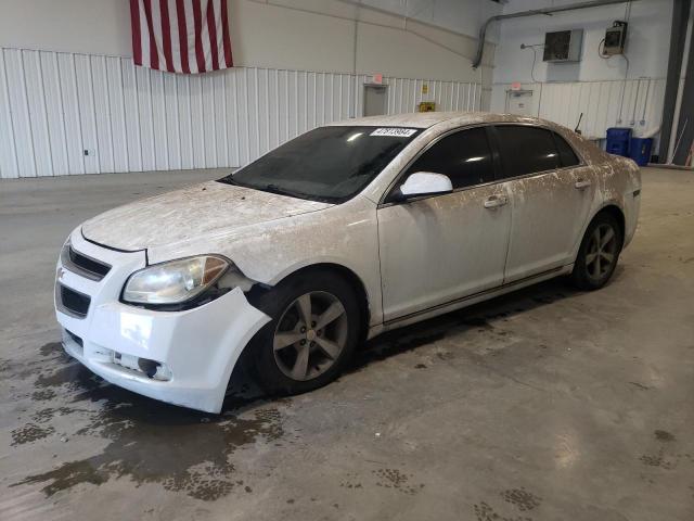 chevrolet malibu 2011 1g1zc5euxbf159544