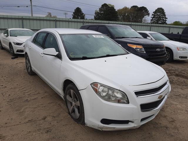 chevrolet malibu 1lt 2011 1g1zc5euxbf179776