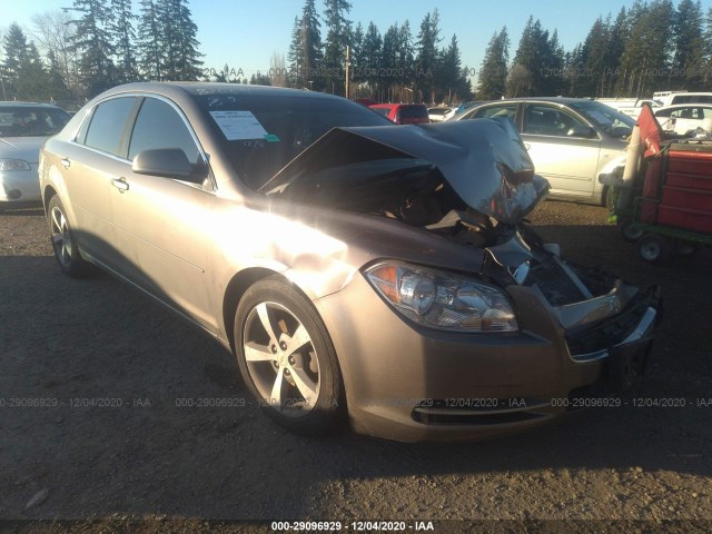 chevrolet malibu 2011 1g1zc5euxbf352678