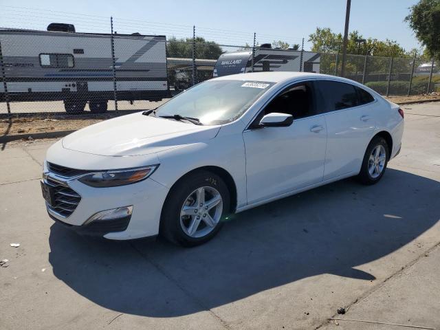 chevrolet malibu ls 2019 1g1zc5st0kf193326