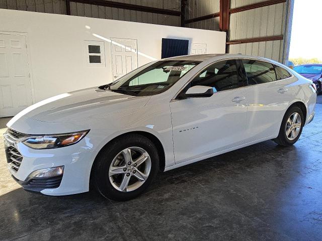 chevrolet malibu ls 2019 1g1zc5st0kf213431