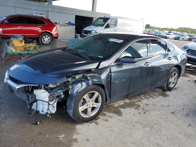 chevrolet malibu ls 2020 1g1zc5st0lf110530