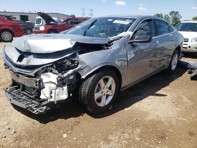 chevrolet malibu ls 2023 1g1zc5st0pf163363