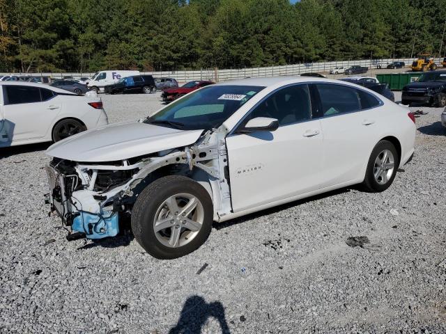 chevrolet malibu ls 2024 1g1zc5st0rf196320