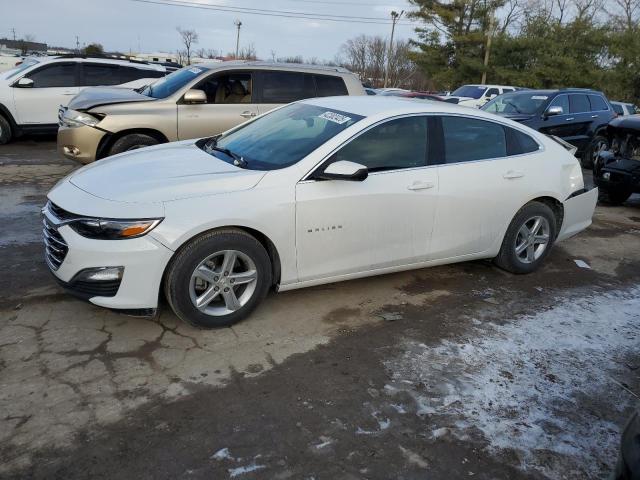 chevrolet malibu ls 2024 1g1zc5st0rf223242