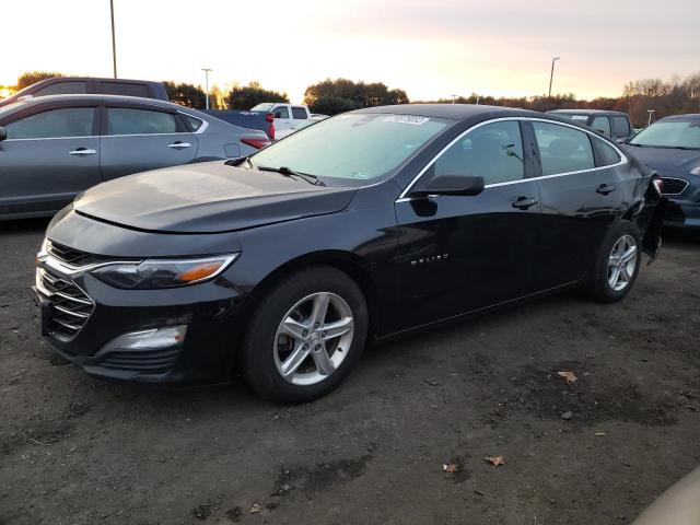 chevrolet malibu 2019 1g1zc5st1kf216290