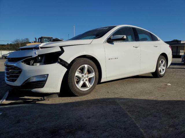 chevrolet malibu ls 2020 1g1zc5st1lf059359