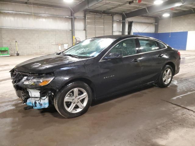 chevrolet malibu ls 2024 1g1zc5st1rf108195