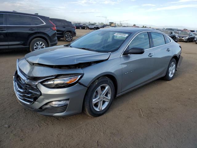 chevrolet malibu ls 2024 1g1zc5st1rf130598