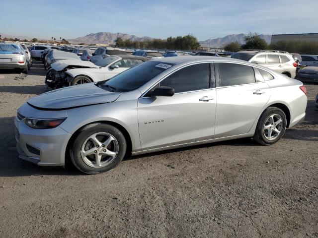 chevrolet malibu ls 2016 1g1zc5st2gf274447