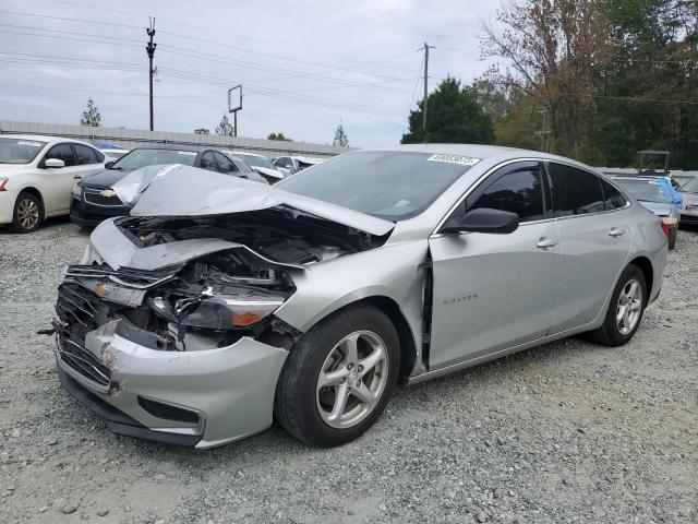 chevrolet malibu 2017 1g1zc5st2hf268326