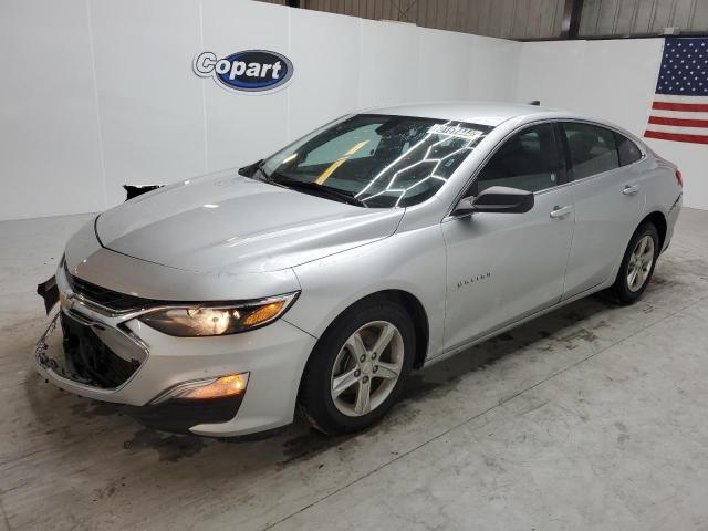 chevrolet malibu ls 2019 1g1zc5st2kf184417