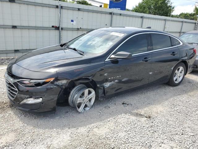 chevrolet malibu 2019 1g1zc5st2kf216900