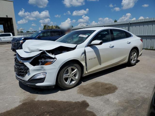 chevrolet malibu 2020 1g1zc5st2lf147403