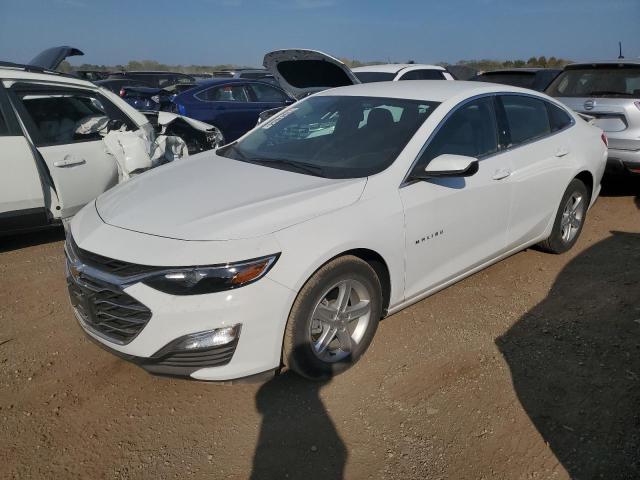 chevrolet malibu ls 2024 1g1zc5st2rf150326