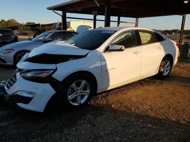 chevrolet malibu ls 2024 1g1zc5st2rf201596