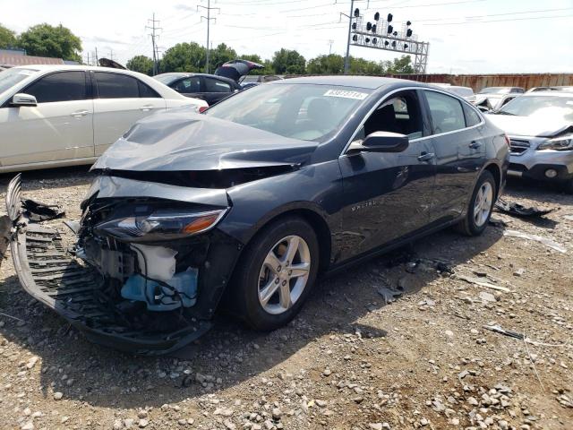 chevrolet malibu ls 2020 1g1zc5st3lf038707