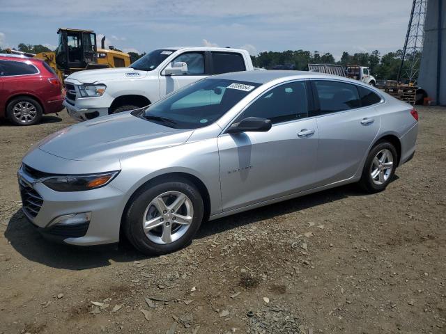 chevrolet malibu ls 2020 1g1zc5st3lf137687