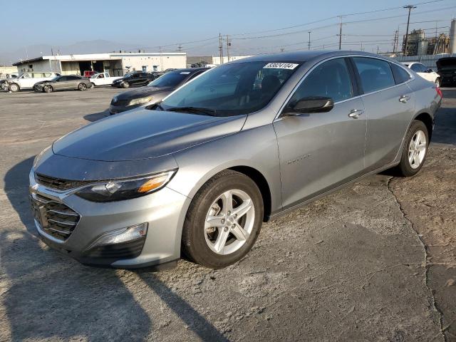 chevrolet malibu ls 2023 1g1zc5st3pf155371