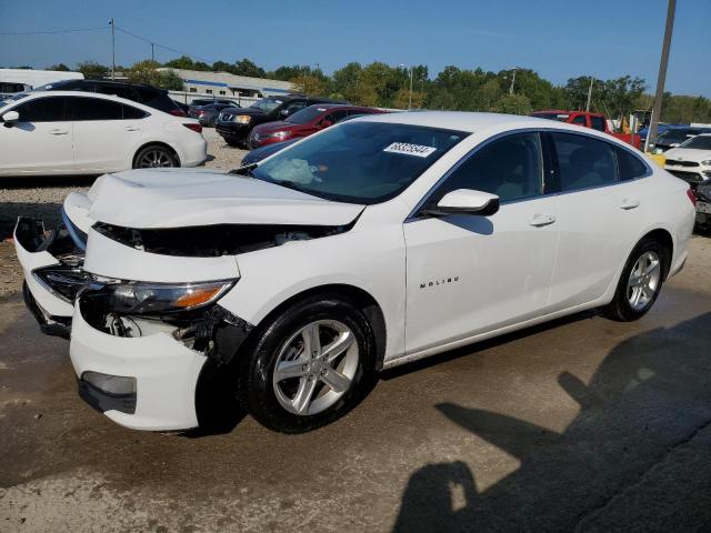 chevrolet malibu ls 2019 1g1zc5st4kf170891