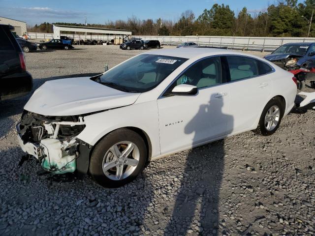 chevrolet malibu 2020 1g1zc5st4lf050719