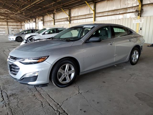 chevrolet malibu ls 2020 1g1zc5st4lf102446