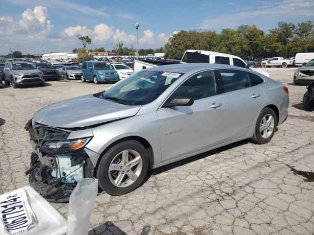 chevrolet malibu ls 2020 1g1zc5st4lf105945