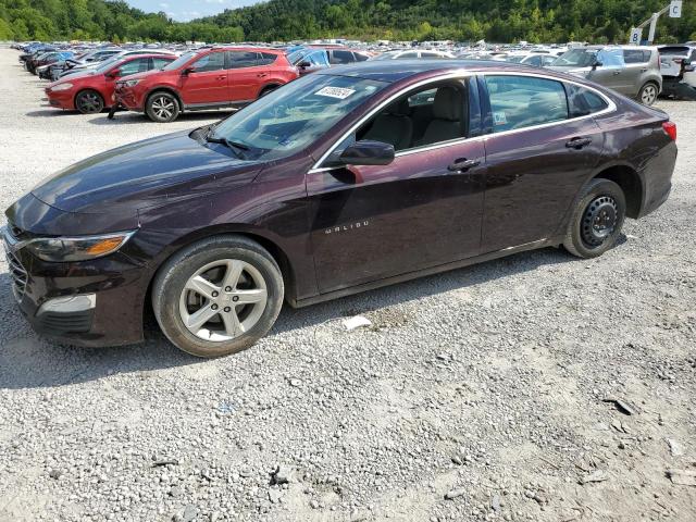 chevrolet malibu ls 2020 1g1zc5st4lf111874