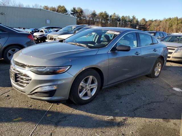 chevrolet malibu ls 2023 1g1zc5st4pf125280