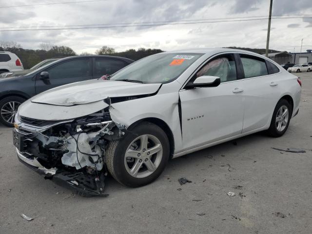 chevrolet malibu ls 2024 1g1zc5st4rf200966