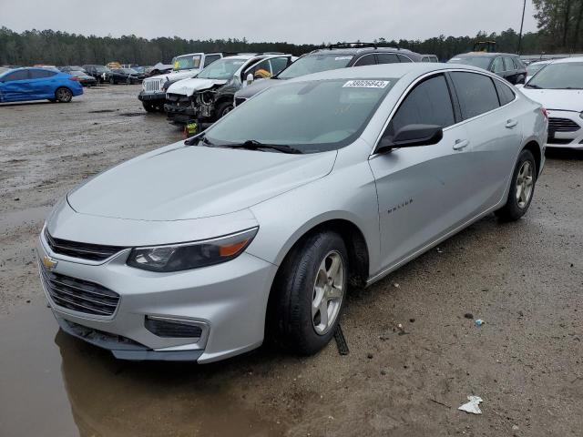   2016 1g1zc5st5gf290495