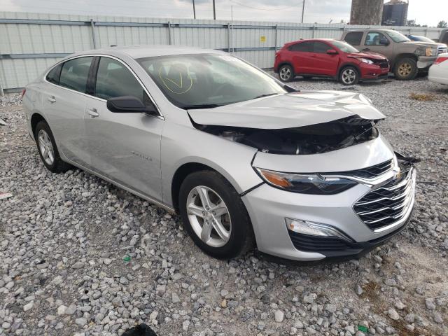 chevrolet malibu ls 2020 1g1zc5st5lf001769