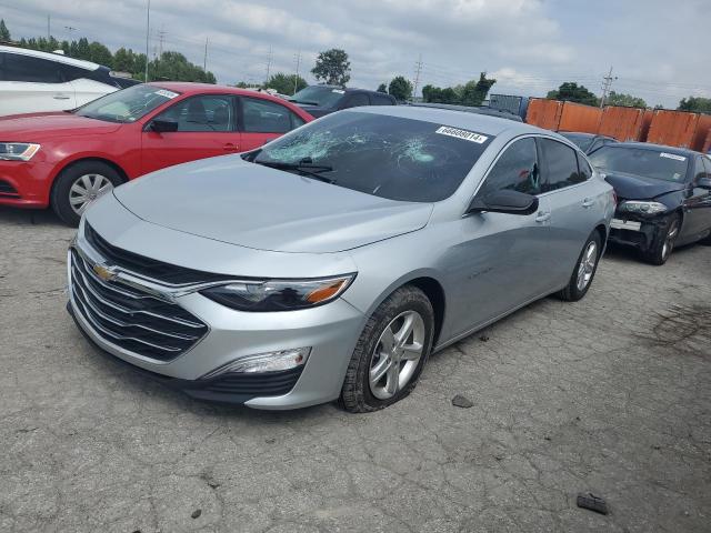 chevrolet malibu ls 2021 1g1zc5st5mf001532